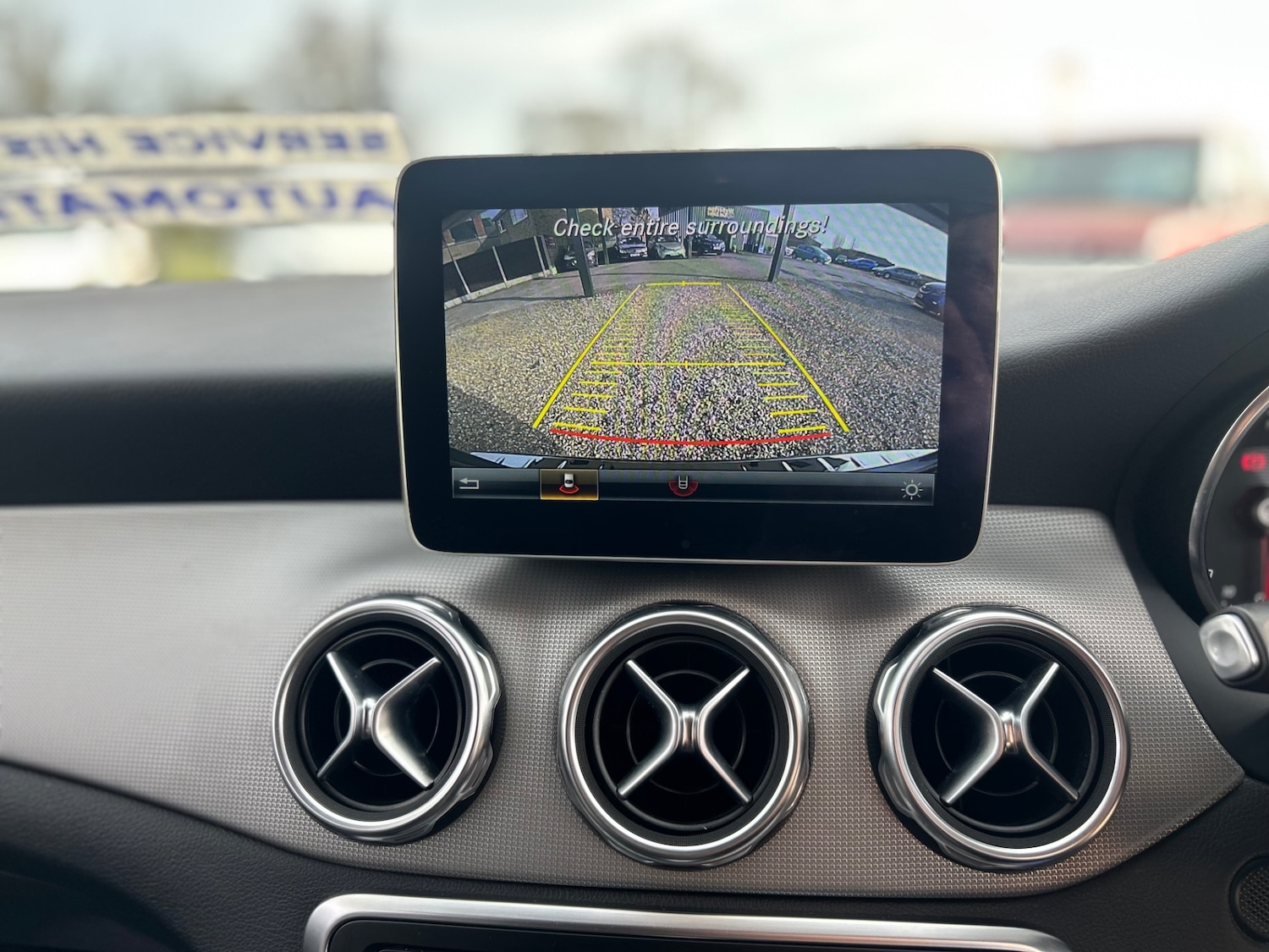 Used Mercedes-Benz GLA 2019 for sale - 78107971: Photo 25