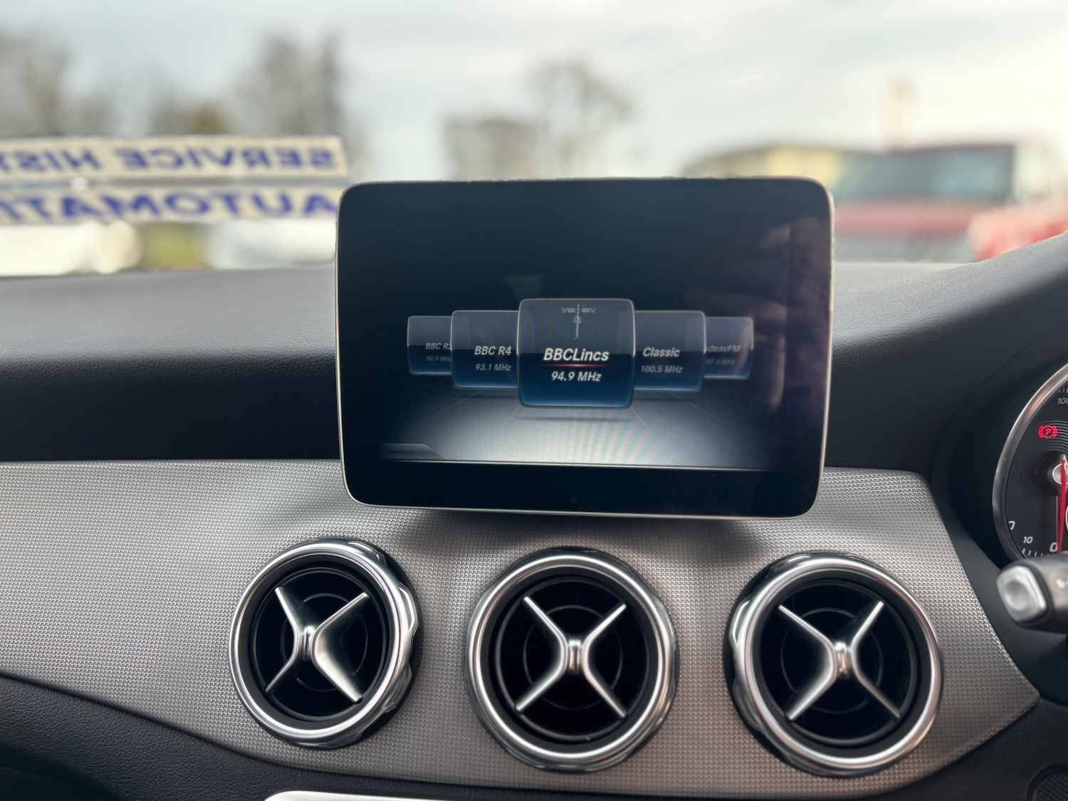 Used Mercedes-Benz GLA 2019 for sale - 78107971: Photo 26