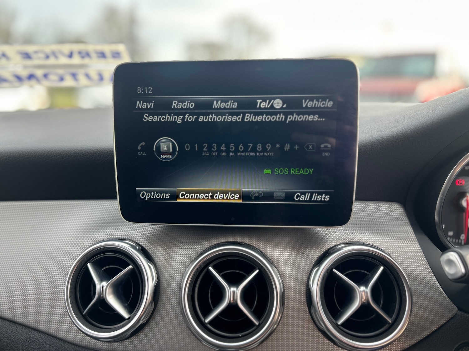 Used Mercedes-Benz GLA 2019 for sale - 78107971: Photo 27