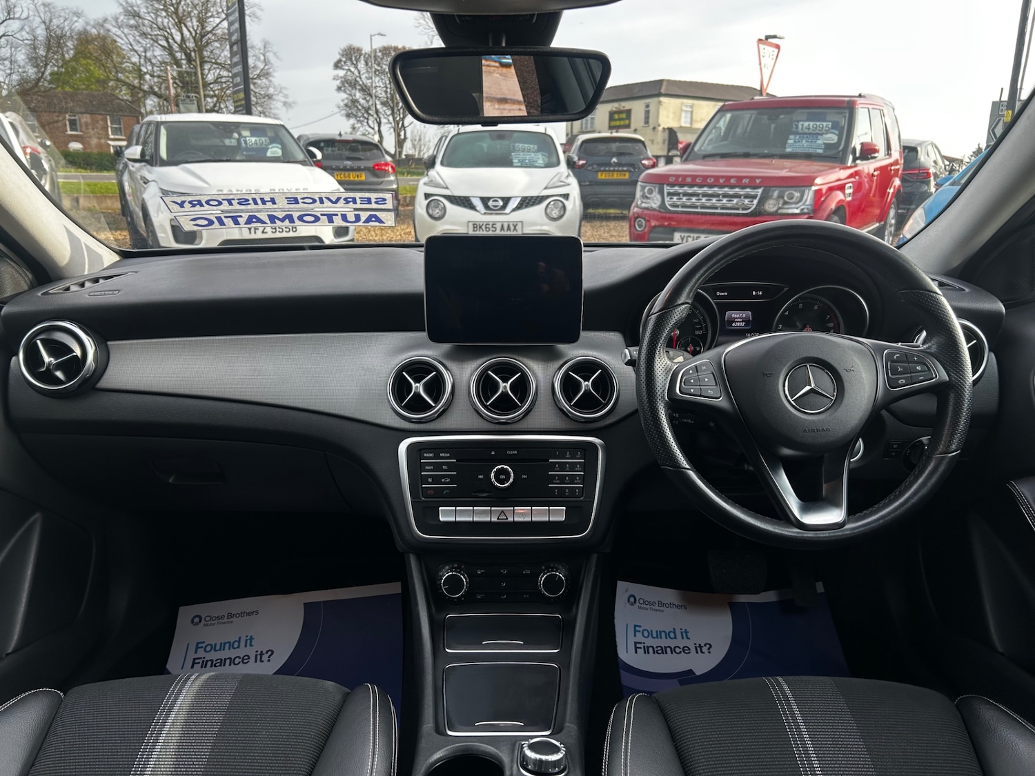 Used Mercedes-Benz GLA 2019 for sale - 78107971: Photo 28