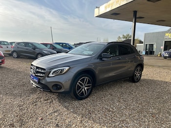 Used Mercedes-Benz GLA 2019 for sale - 78107971: Photo