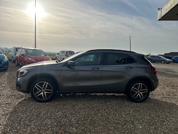 Used Mercedes-Benz GLA 2019 for sale - 78107971: Photo
