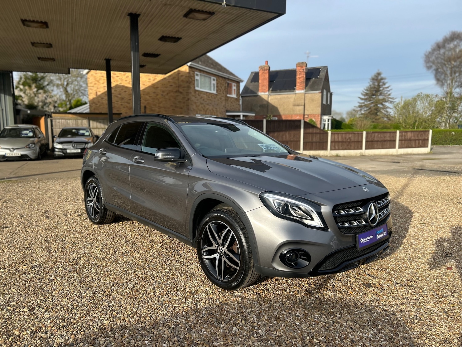 Used Mercedes-Benz GLA 2019 for sale - 78107971: Photo 9