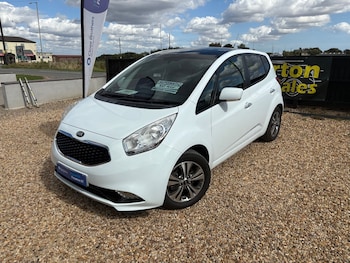 2016 (16) - 1.6 4 5dr Auto [6]