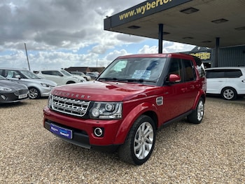 Used Land Rover Discovery 2015 for sale - 77974194: Photo