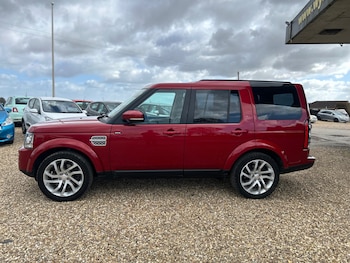 Used Land Rover Discovery 2015 for sale - 77974194: Photo