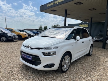Used Citroen C4 Picasso 2016 for sale - 78733895: Photo