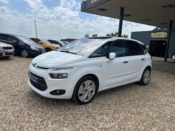 Used Citroen C4 Picasso 2016 for sale - 78733895: Photo