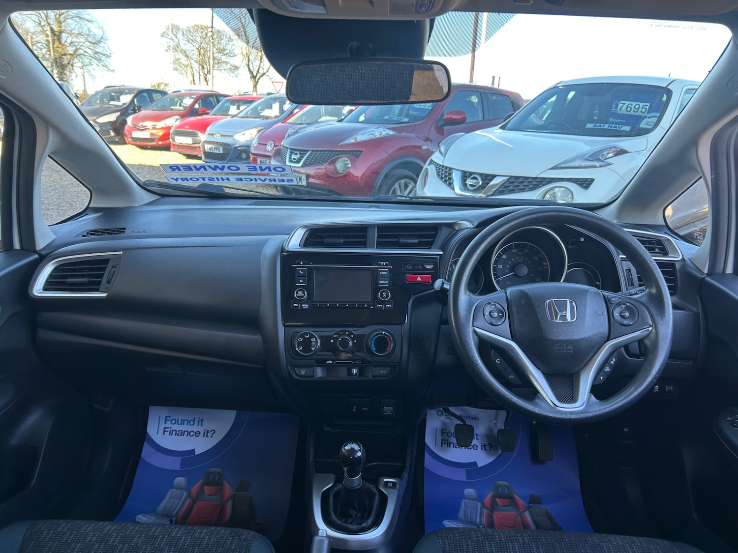 Vehicle 13
