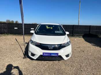 Used Honda Jazz 2017 for sale - 74234106: Photo