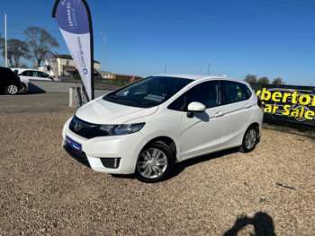 Used Honda Jazz 2017 for sale - 74234106: Photo