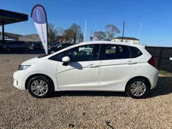 Used Honda Jazz 2017 for sale - 74234106: Photo