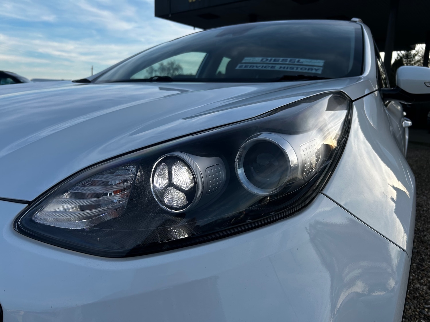 Used Kia Sportage 2018 for sale - 77605530: Photo 10