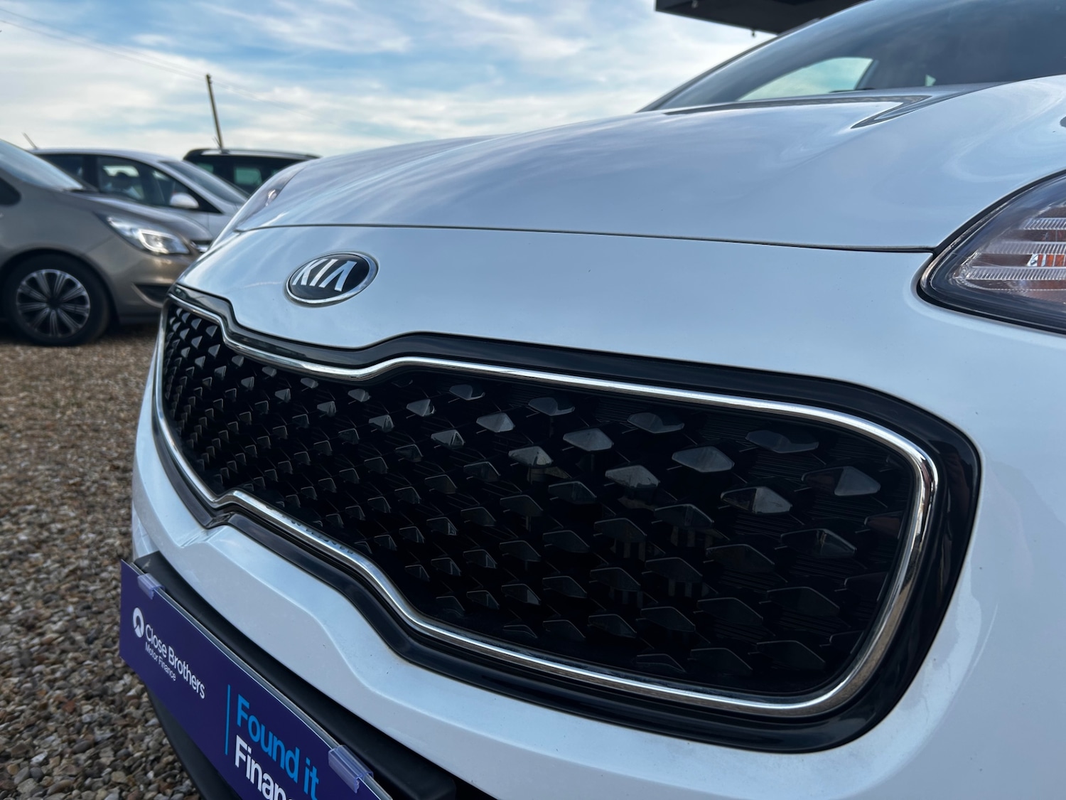 Used Kia Sportage 2018 for sale - 77605530: Photo 11