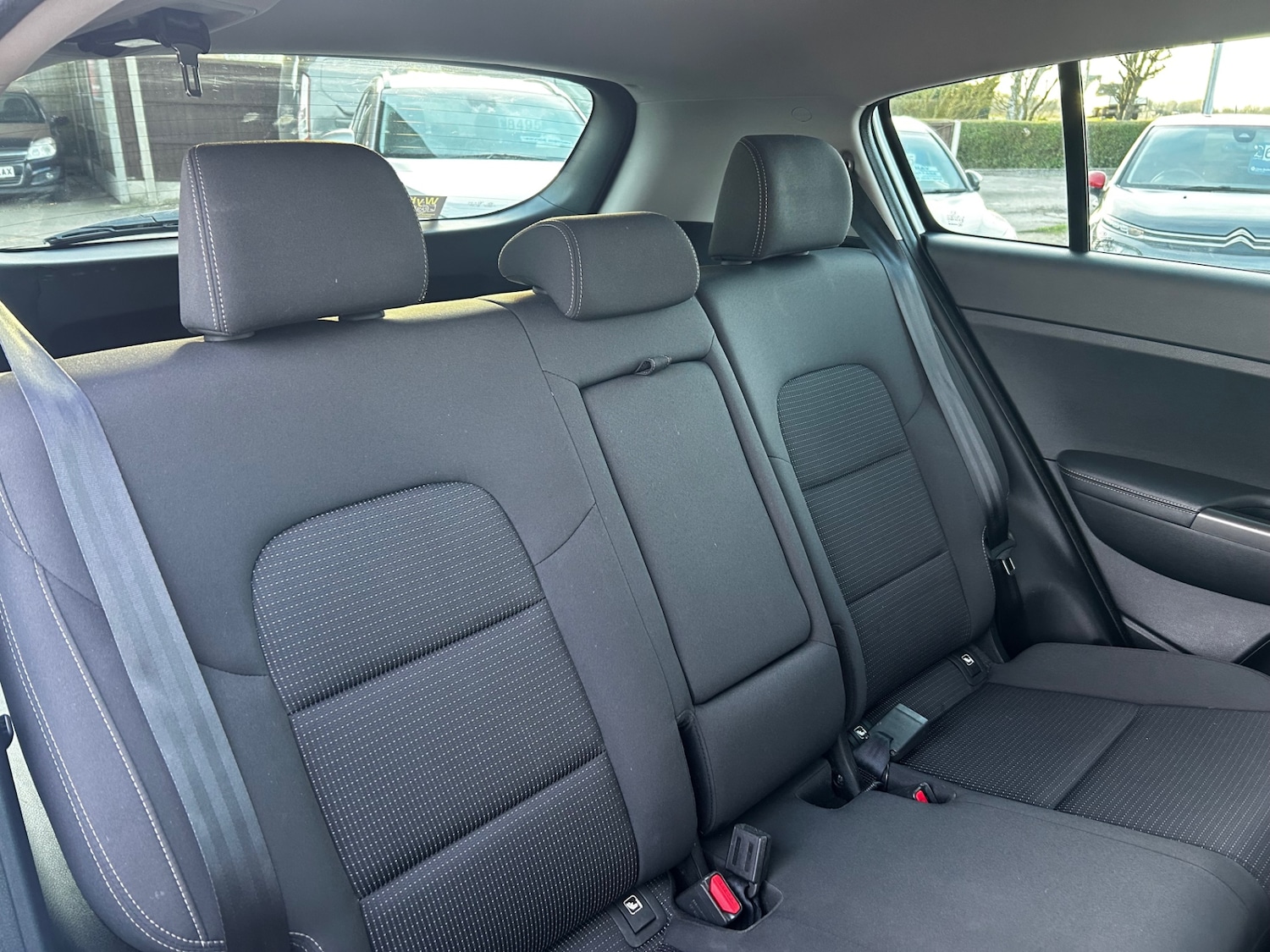 Used Kia Sportage 2018 for sale - 77605530: Photo 14