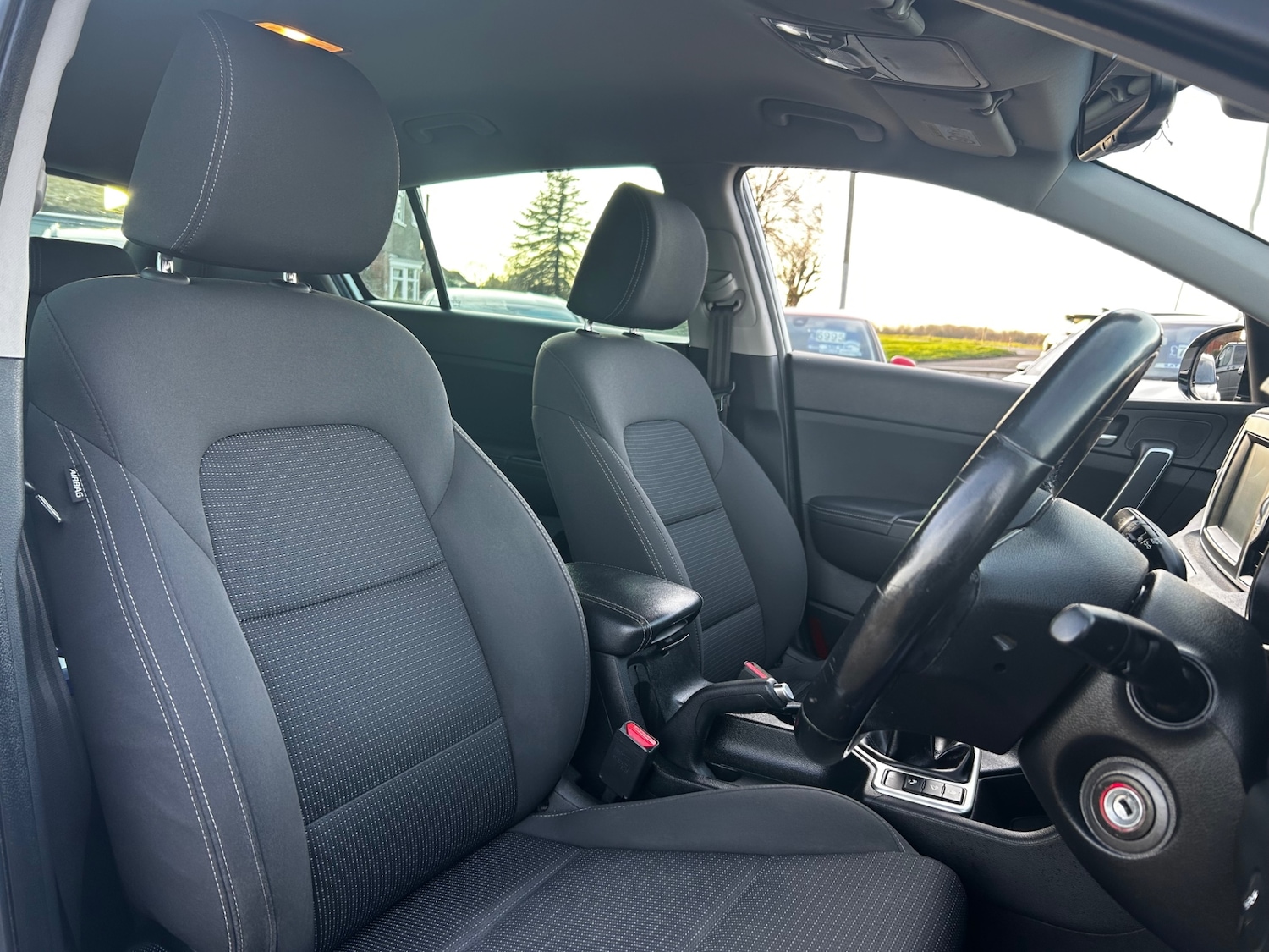 Used Kia Sportage 2018 for sale - 77605530: Photo 15