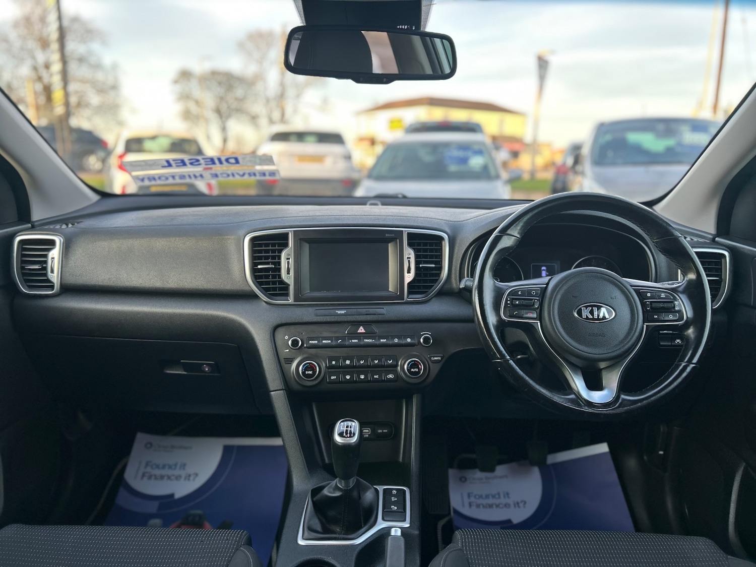 Used Kia Sportage 2018 for sale - 77605530: Photo 19