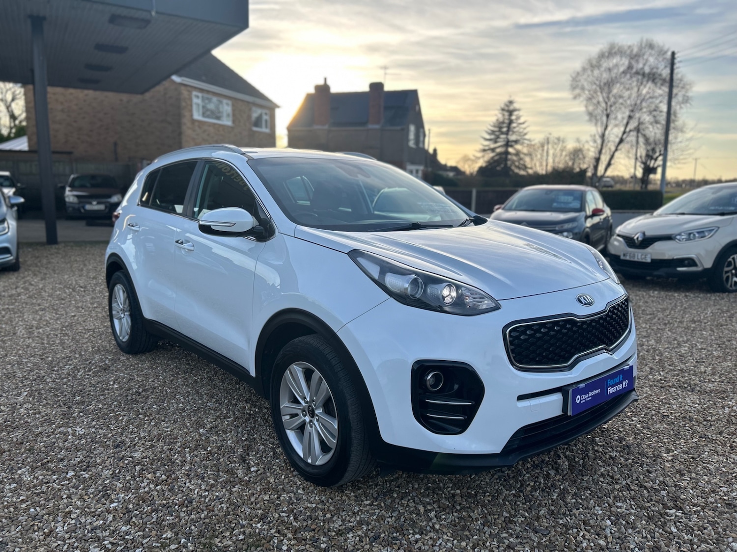 Used Kia Sportage 2018 for sale - 77605530: Photo 9