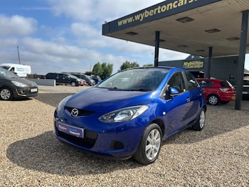 Used Mazda Mazda2 2009 for sale - 79193756: Photo
