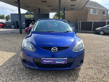 Used Mazda Mazda2 2009 for sale - 79193756: Photo