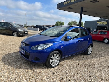 Used Mazda Mazda2 2009 for sale - 79193756: Photo