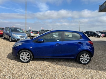 Used Mazda Mazda2 2009 for sale - 79193756: Photo