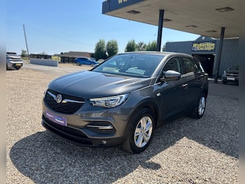 Used Vauxhall Grandland X 2019 for sale - 79444692: Photo
