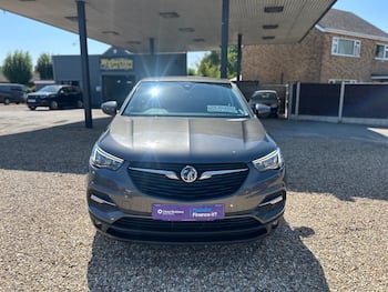 Used Vauxhall Grandland X 2019 for sale - 79444692: Photo