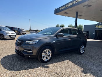 Used Vauxhall Grandland X 2019 for sale - 79444692: Photo