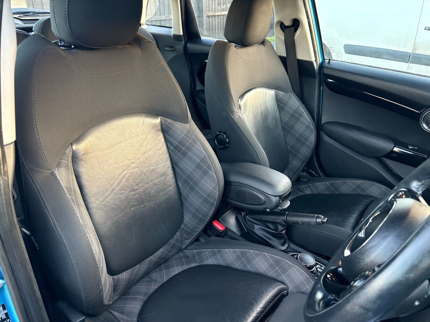 Used MINI Hatch 2016 for sale - 77207125: Photo 10