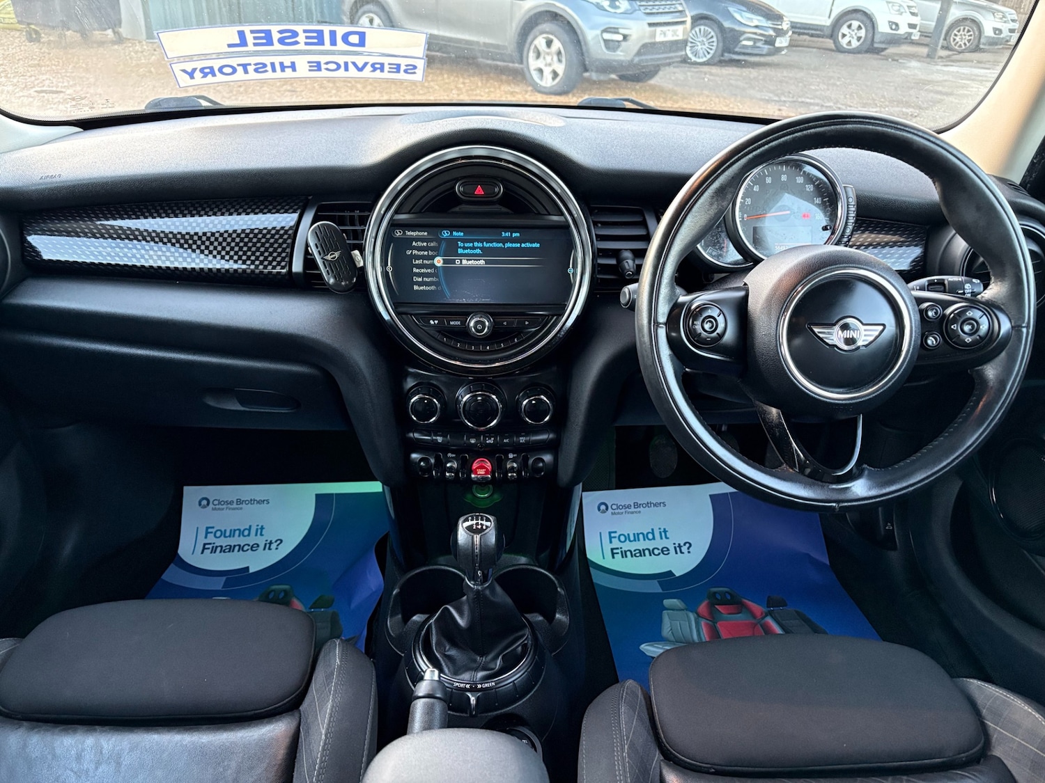 Used MINI Hatch 2016 for sale - 77207125: Photo 11