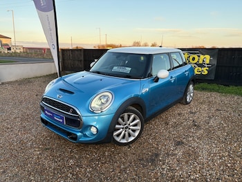 Used MINI Hatch 2016 for sale - 77207125: Photo