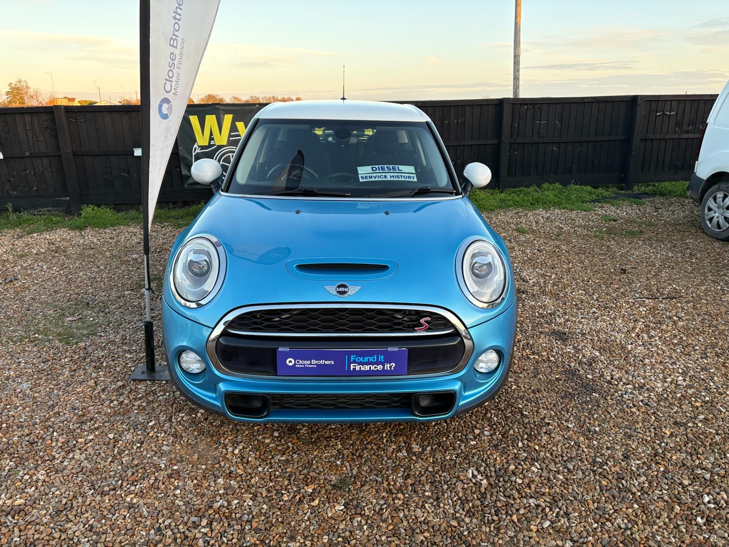 Used MINI Hatch 2016 for sale - 77207125: Photo 2