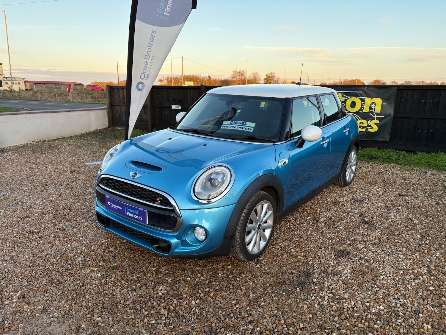 Used MINI Hatch 2016 for sale - 77207125: Photo 3