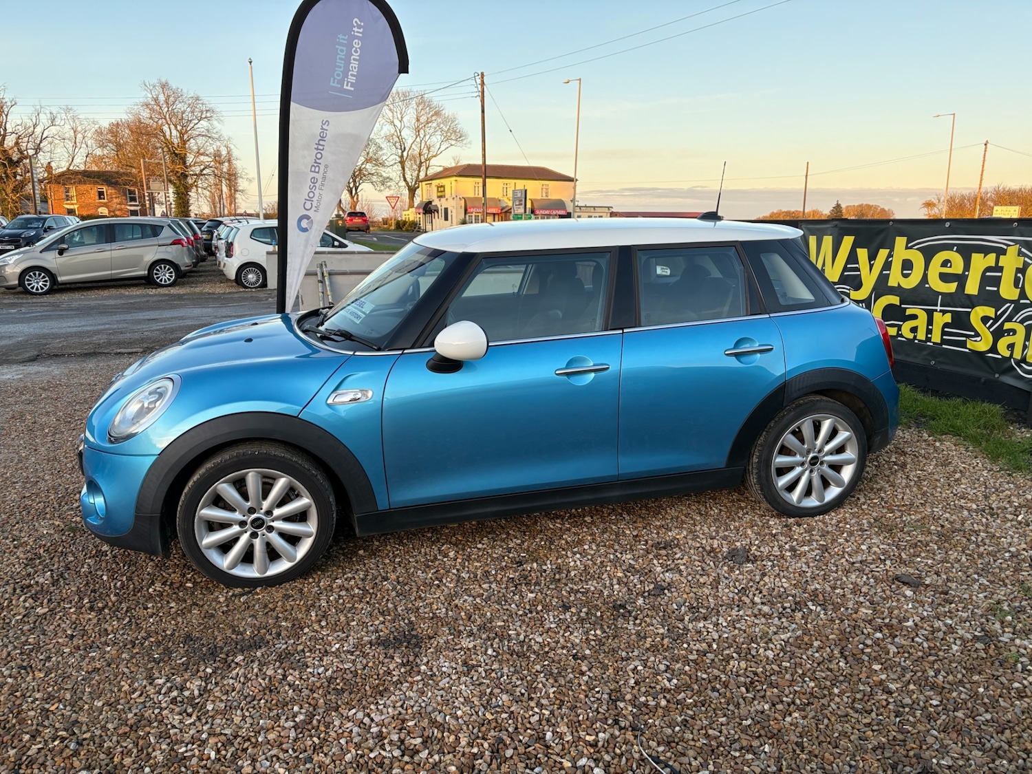 Used MINI Hatch 2016 for sale - 77207125: Photo 4