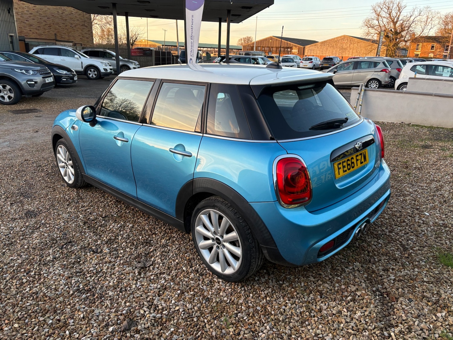 Used MINI Hatch 2016 for sale - 77207125: Photo 5