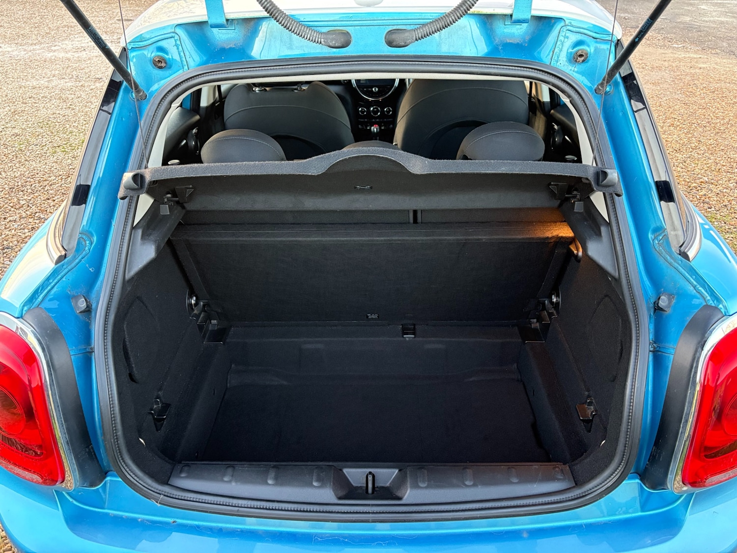 Used MINI Hatch 2016 for sale - 77207125: Photo 8