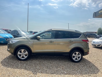 Used Ford Kuga 2015 for sale - 78979909: Photo