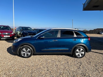 Used Kia Niro 2018 for sale - 78238745: Photo