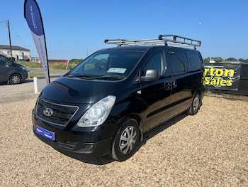 Used Hyundai Iload 2014 for sale - 75036432: Photo