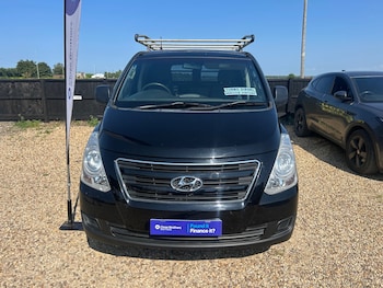 Used Hyundai Iload 2014 for sale - 75036432: Photo