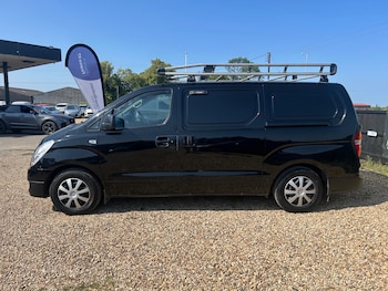 Used Hyundai Iload 2014 for sale - 75036432: Photo