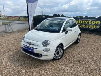 2016 (16) - 1.2 Lounge 3dr
