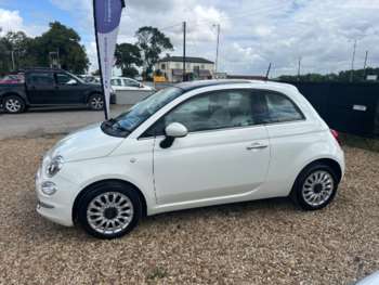 Used Fiat 500 2016 for sale - 75239140: Photo