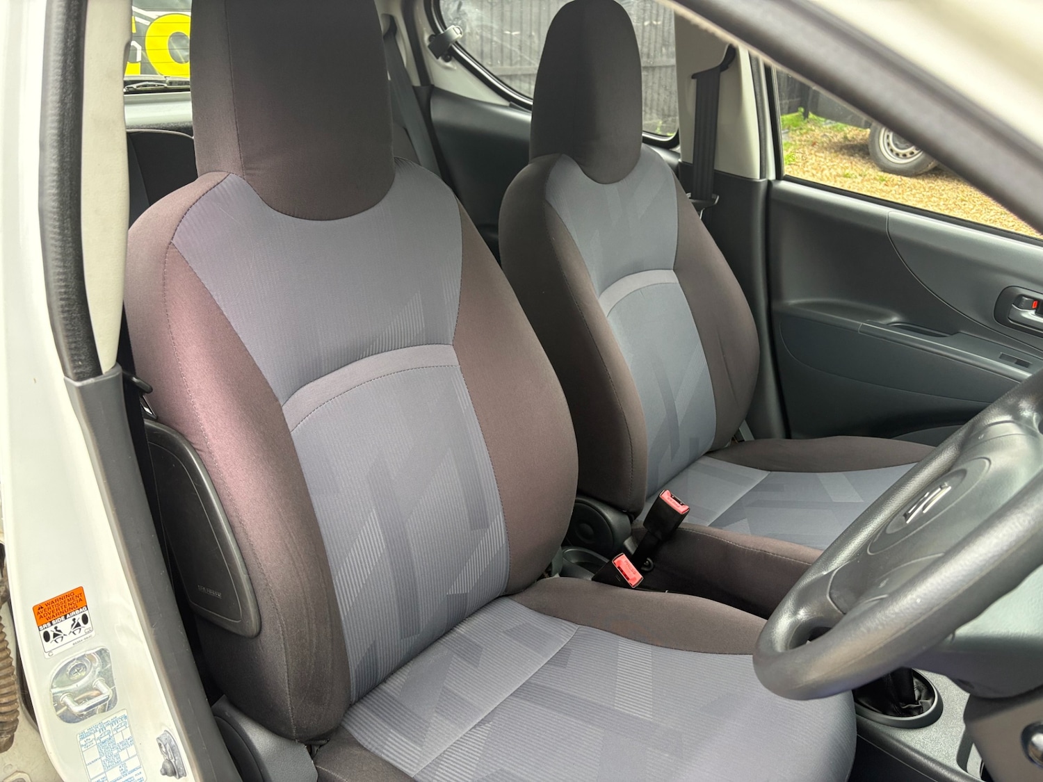 Used Suzuki Alto 2012 for sale - 76504904: Photo 10