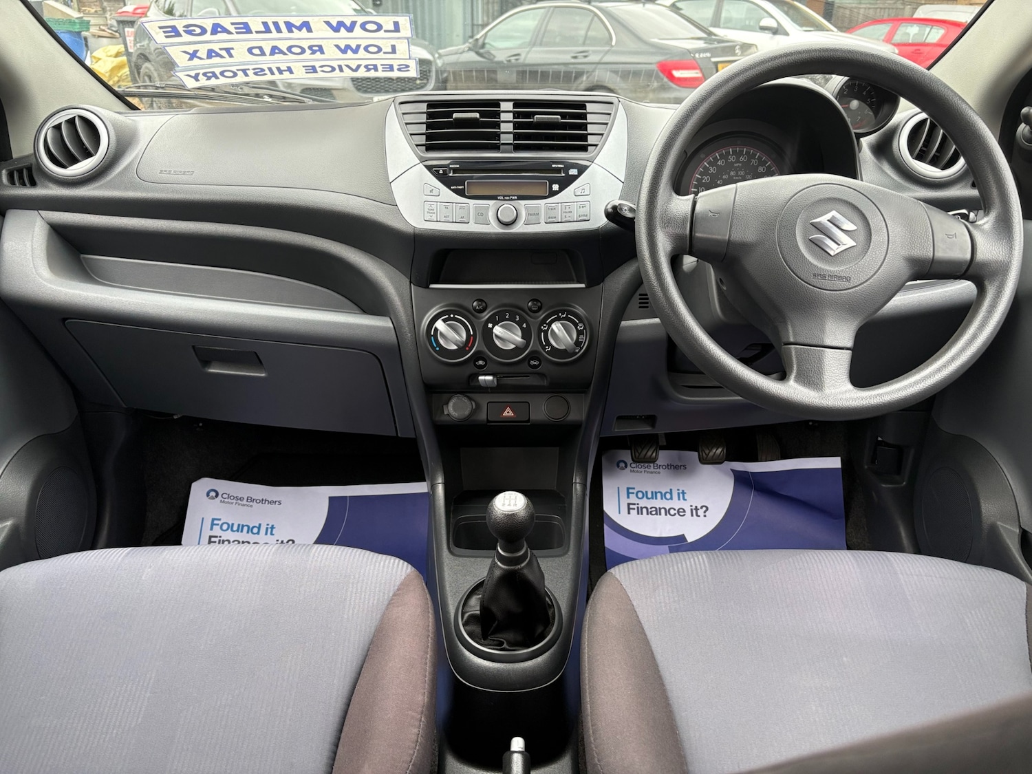 Used Suzuki Alto 2012 for sale - 76504904: Photo 11