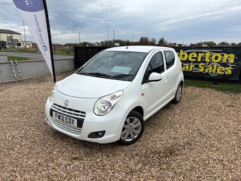 Used Suzuki Alto 2012 for sale - 76504904: Photo