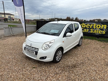 Used Suzuki Alto 2012 for sale - 76504904: Photo