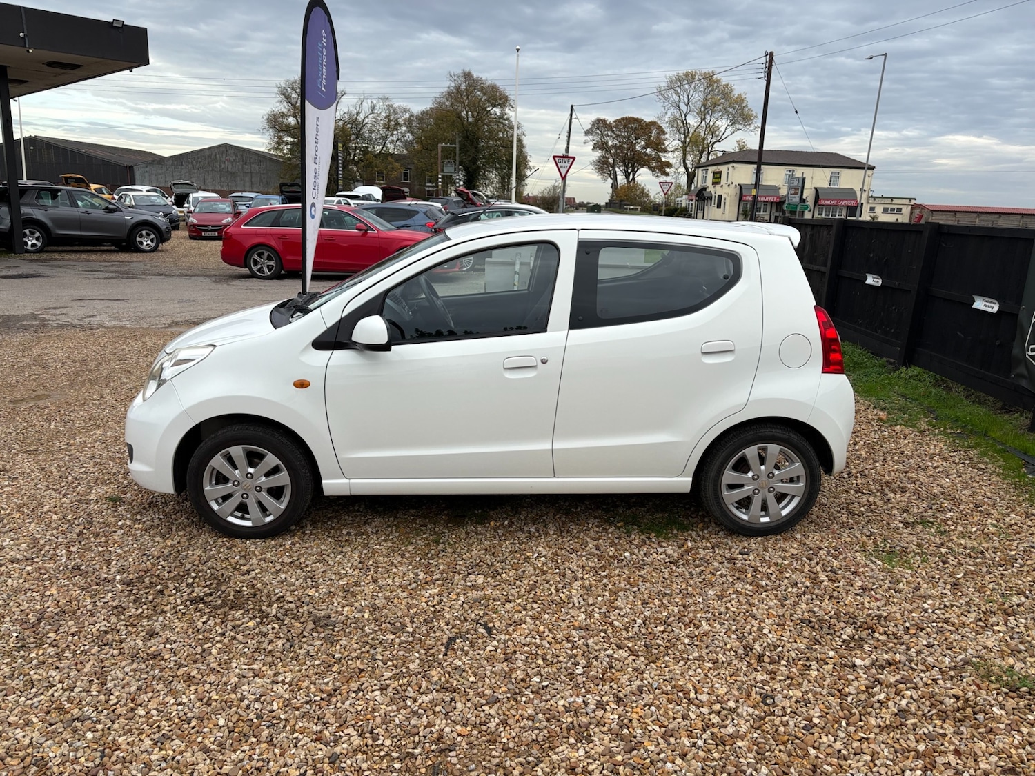 Used Suzuki Alto 2012 for sale - 76504904: Photo 4