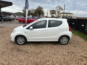 Used Suzuki Alto 2012 for sale - 76504904: Photo